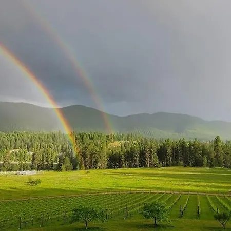 China Bend Winery Bed And Breakfast-3